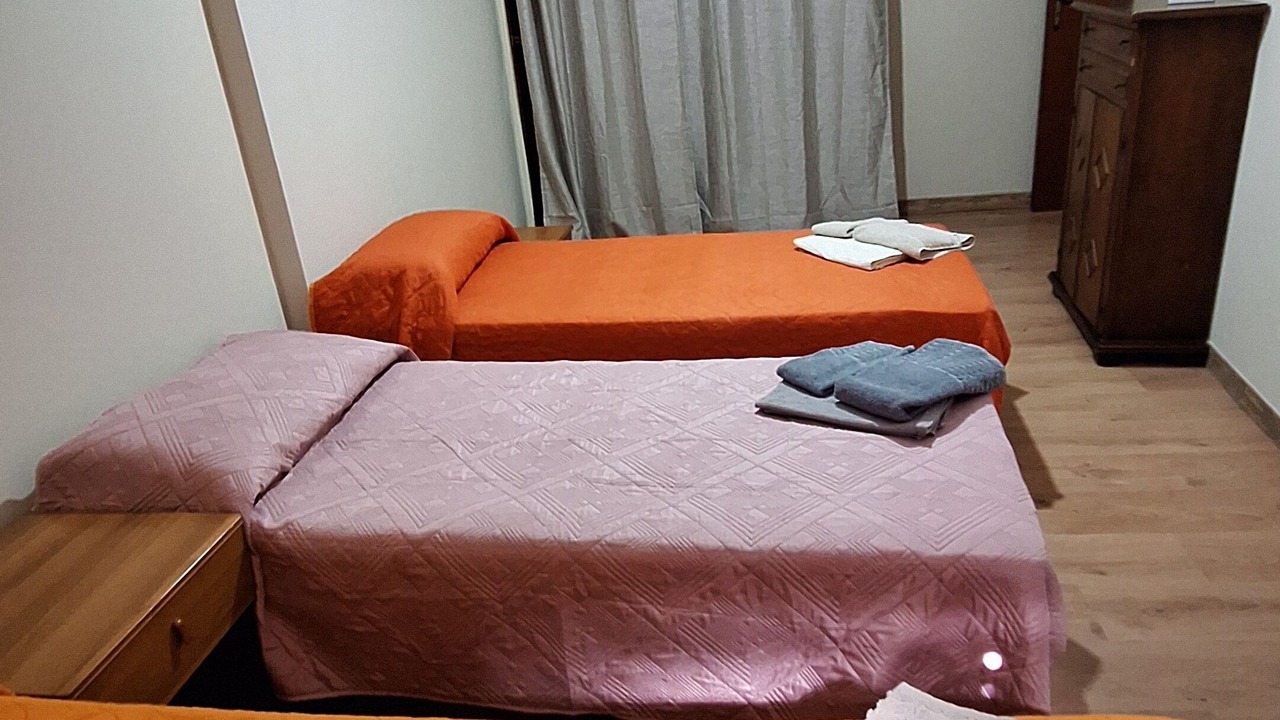 Photo of Bedroom in Gioiosa Marea