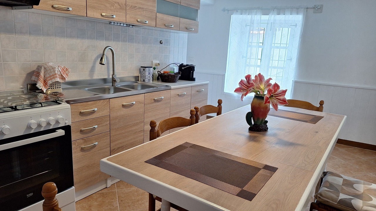 Photo of Kitchen in Gioiosa Marea