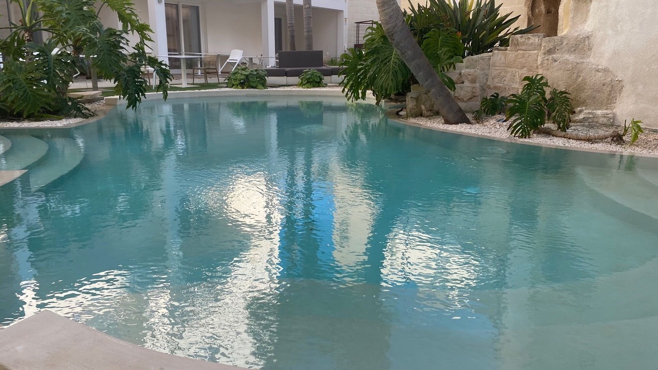 Photo of Outdoor in Favignana