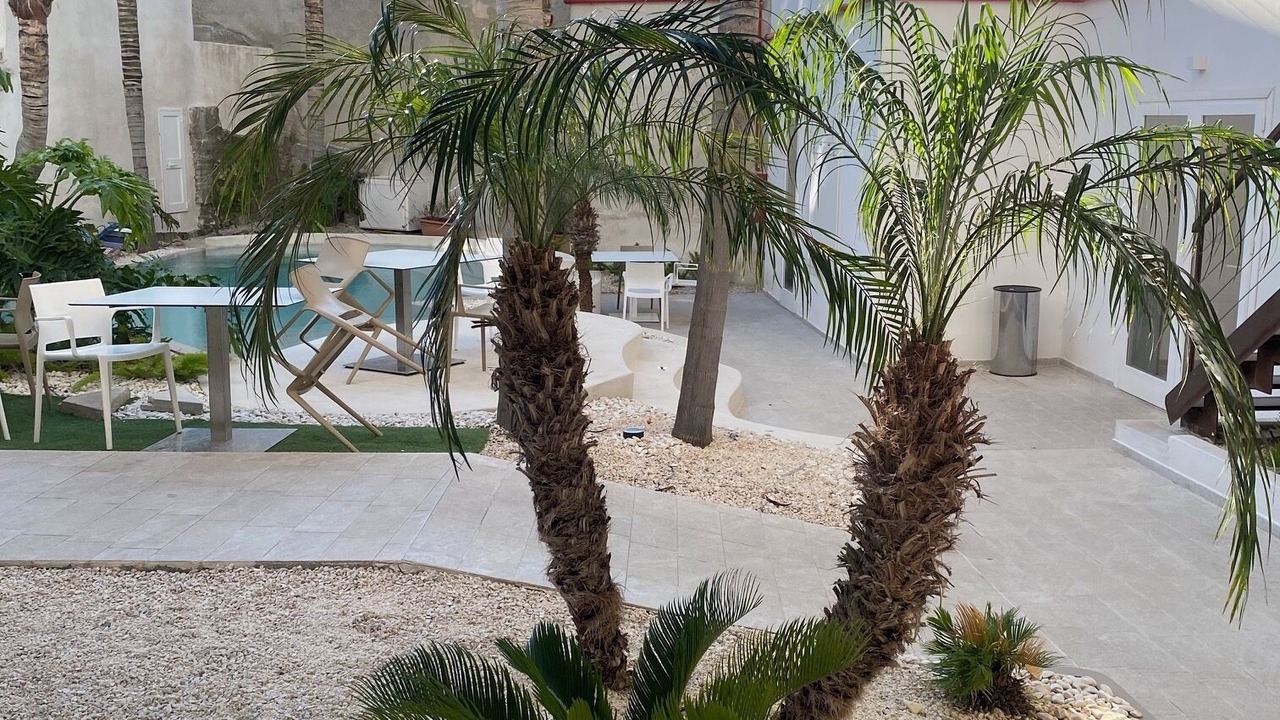 Photo of Outdoor in Favignana