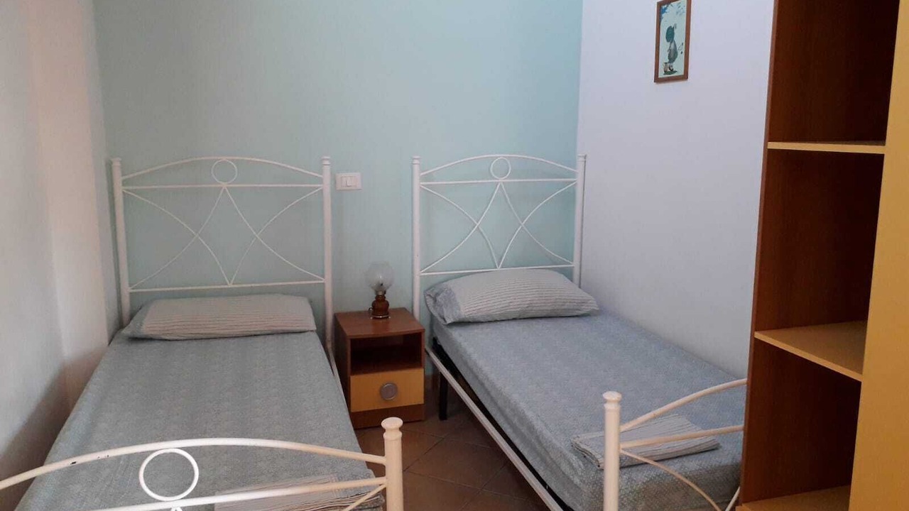 Photo of Bedroom in Trappeto