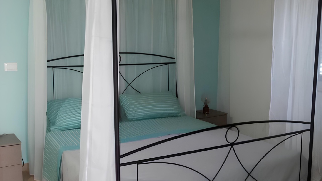 Photo of Bedroom in Trappeto