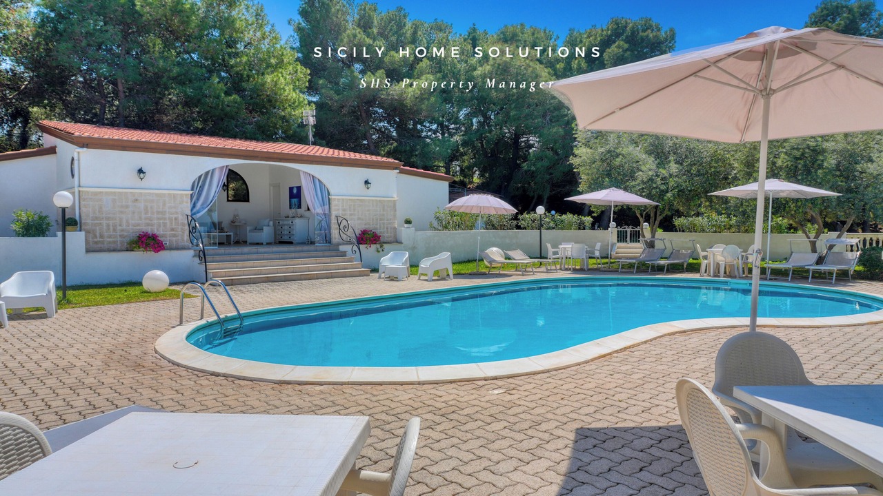 Photo of Outdoor in Trappeto