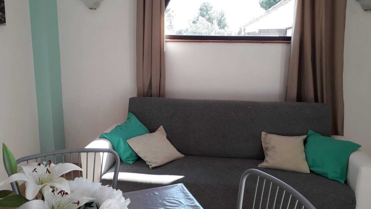 Photo of Livingroom in Trappeto
