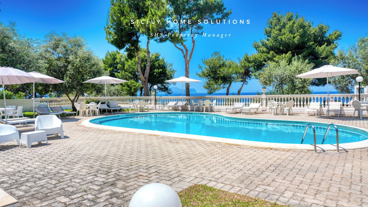Photo of Outdoor in Trappeto