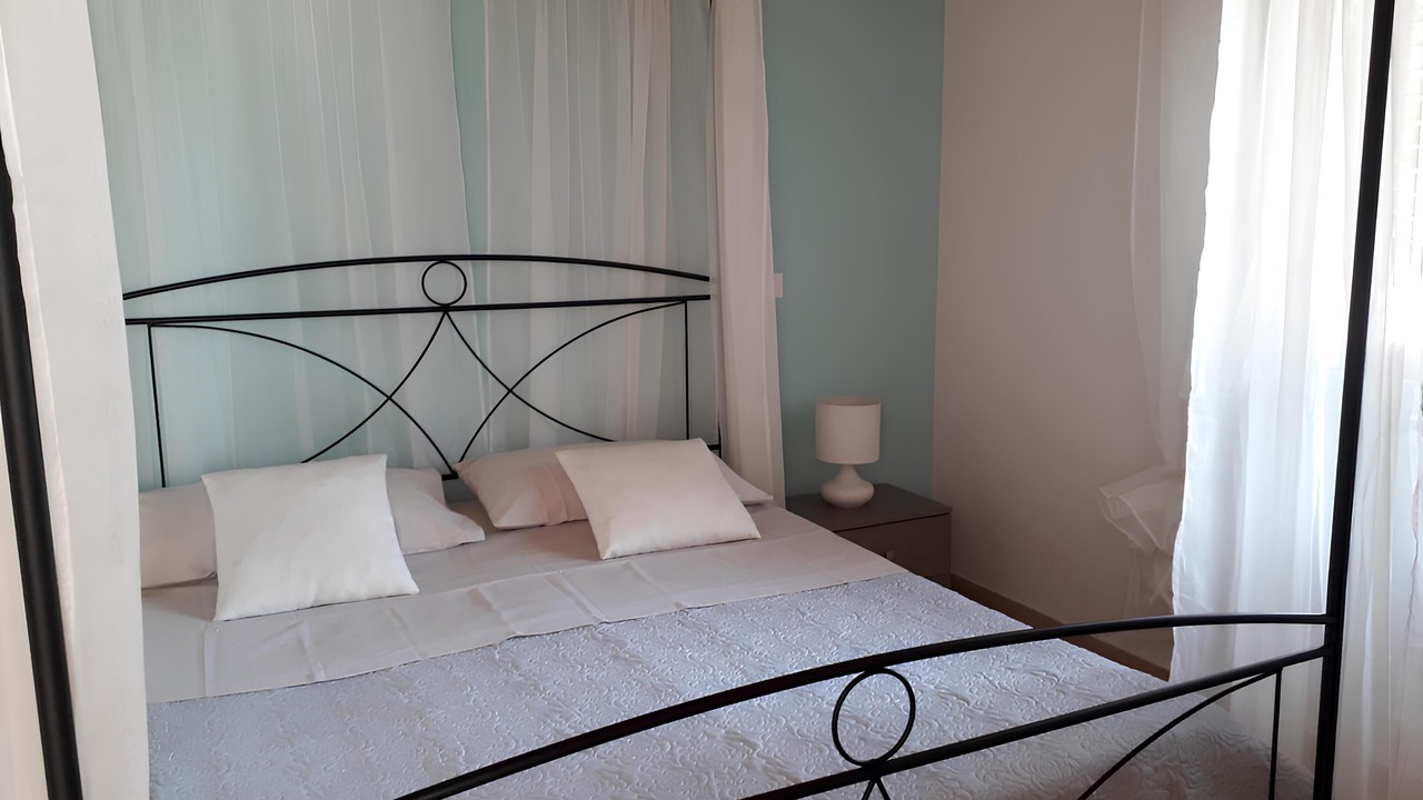 Photo of Bedroom in Trappeto