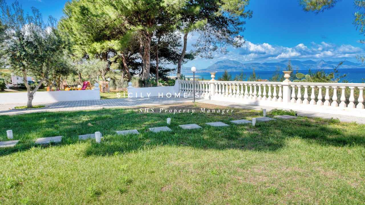 Photo of Outdoor in Trappeto