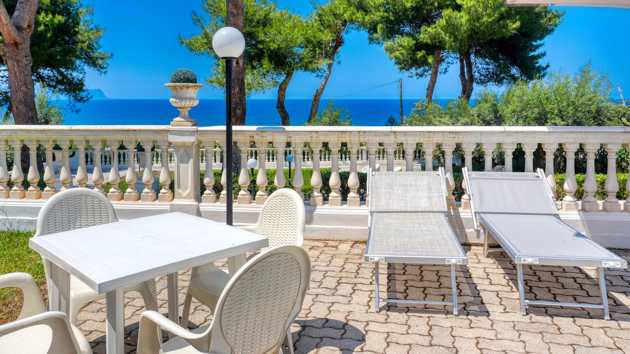 Photo of Outdoor in Trappeto
