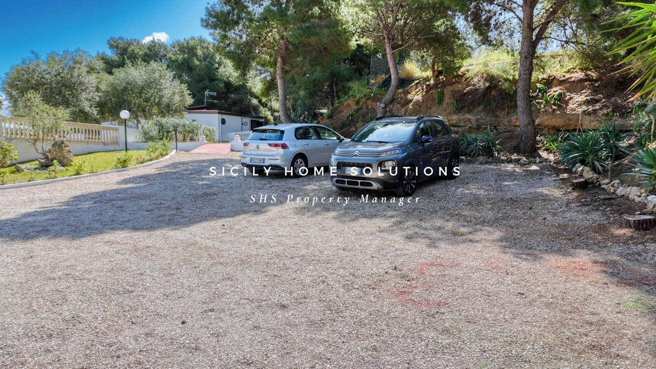 Photo of Outdoor in Trappeto