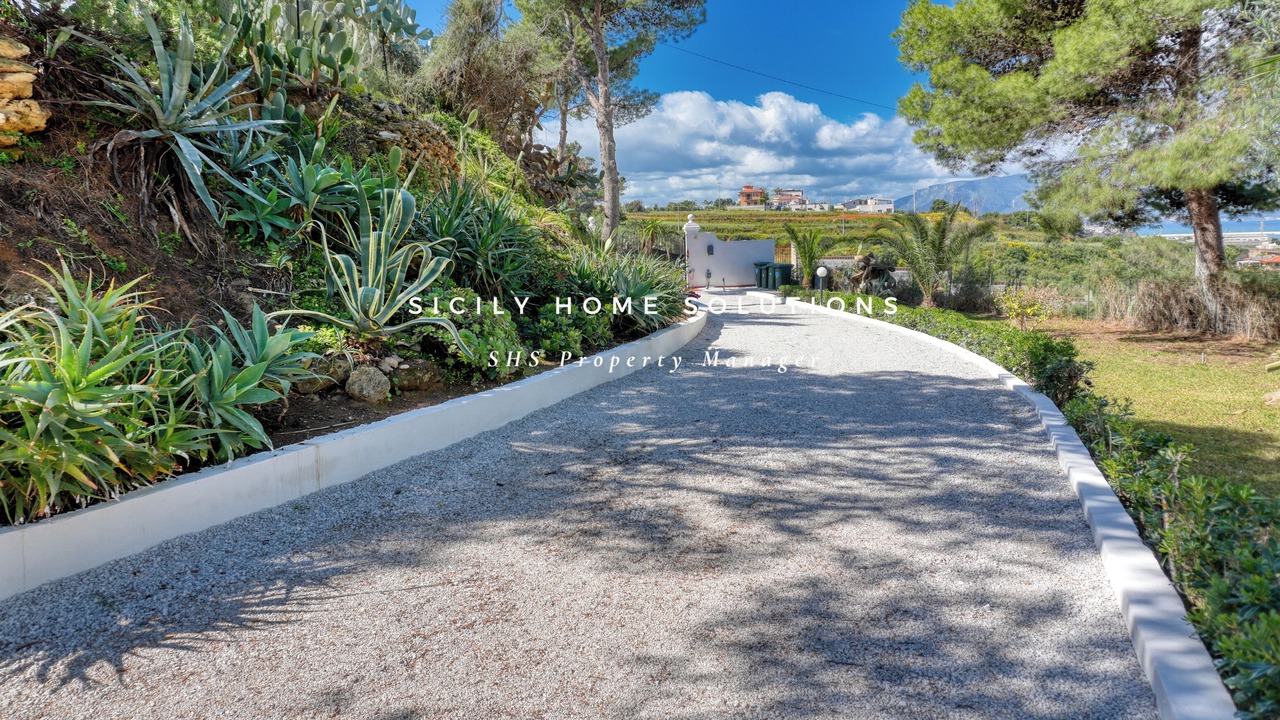 Photo of Outdoor in Trappeto