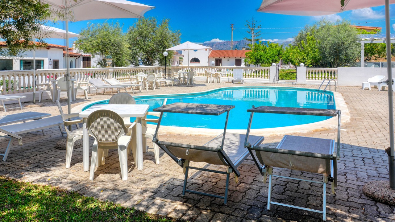 Photo of Outdoor in Trappeto