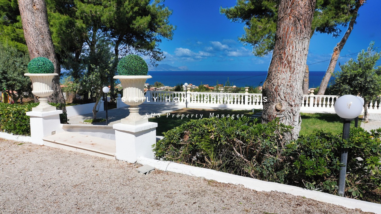 Photo of Outdoor in Trappeto