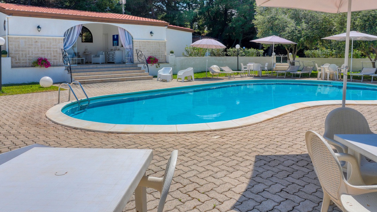 Photo of Outdoor in Trappeto