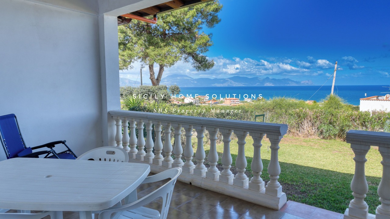 Photo of Outdoor in Trappeto