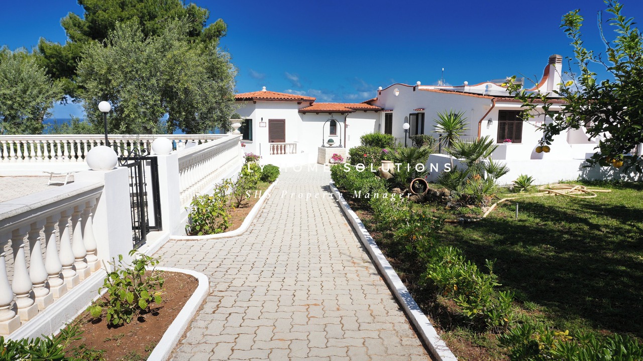 Photo of Outdoor in Trappeto