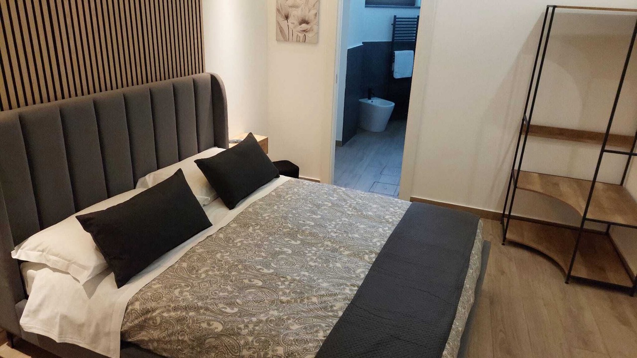 Photo of Bedroom in Rovittello