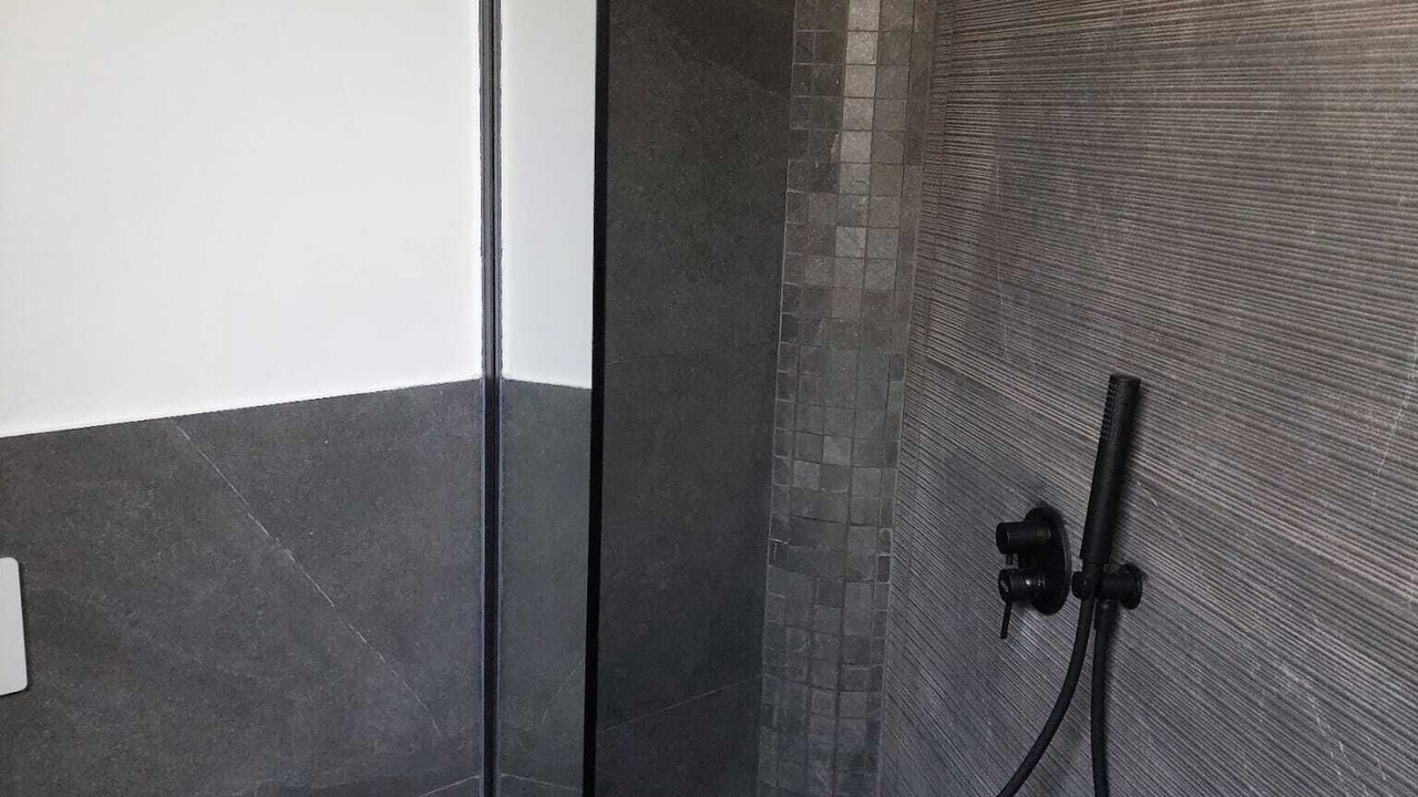 Photo of Bathroom in Rovittello