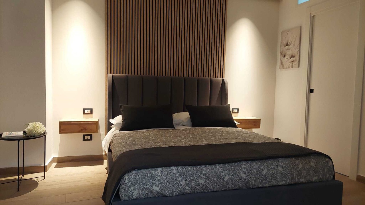 Photo of Bedroom in Rovittello
