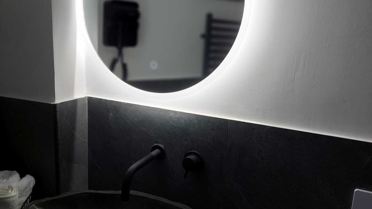 Photo of Bathroom in Rovittello