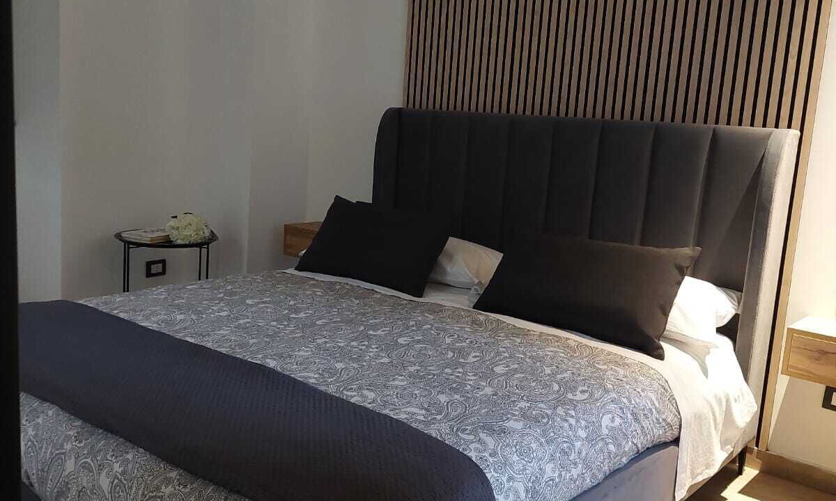 Photo of Bedroom in Rovittello