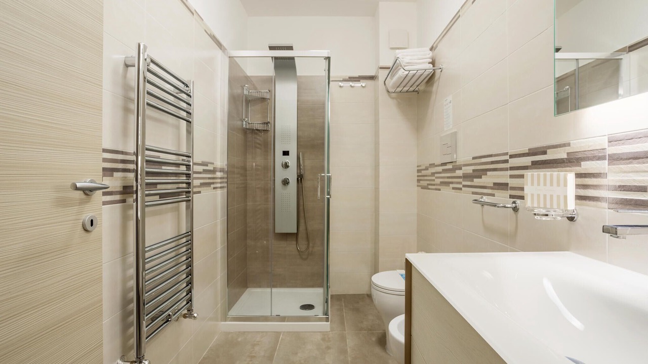 Photo of Bathroom in Balestrate