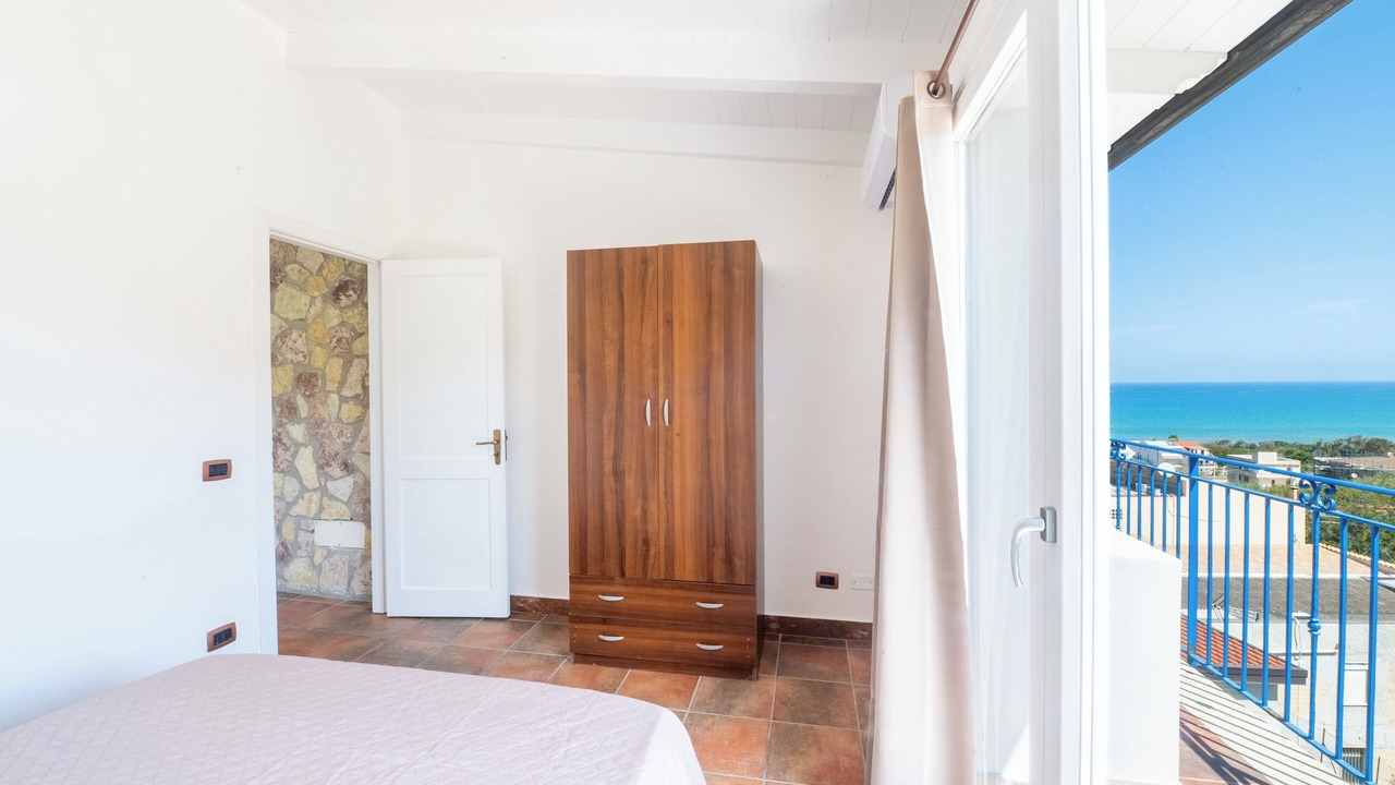 Photo of Bedroom in Alcamo Marina