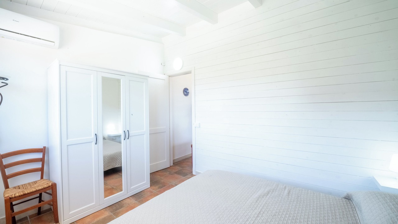 Photo of Bedroom in Alcamo Marina