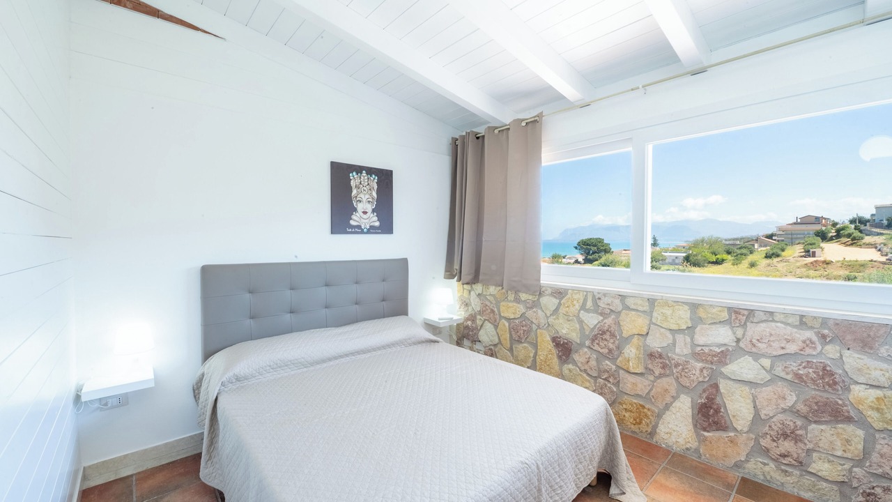 Photo of Bedroom in Alcamo Marina