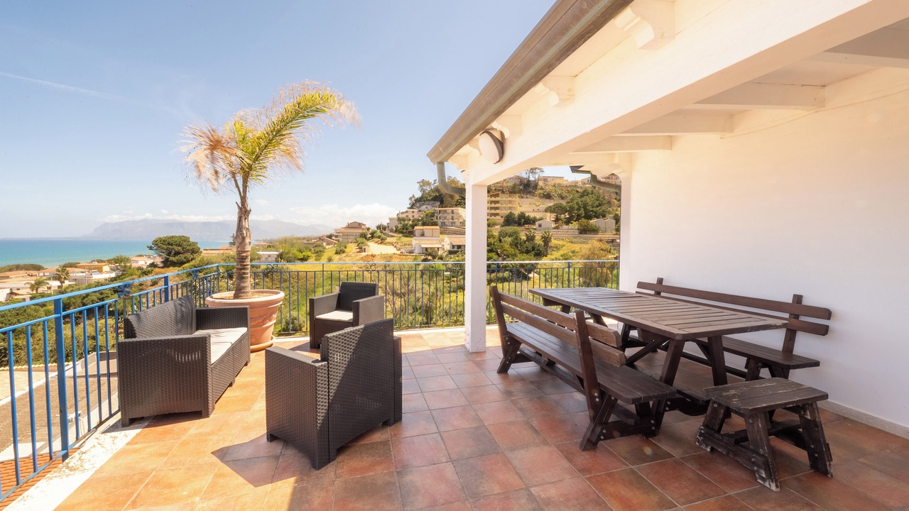 Photo of Outdoor in Alcamo Marina