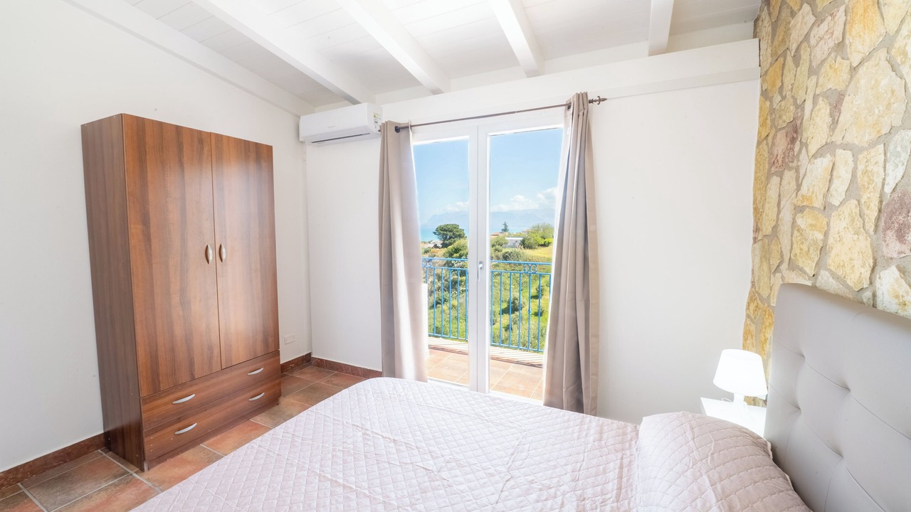 Photo of Bedroom in Alcamo Marina