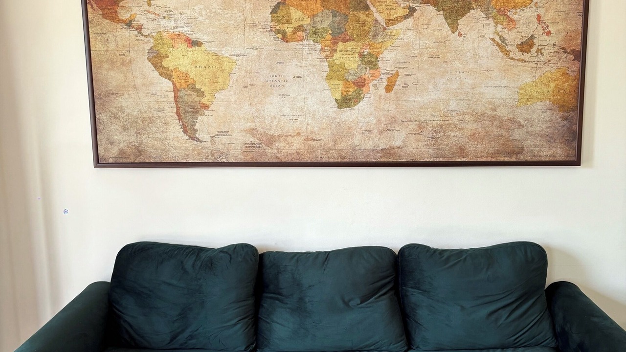 Photo of Livingroom in Mondello