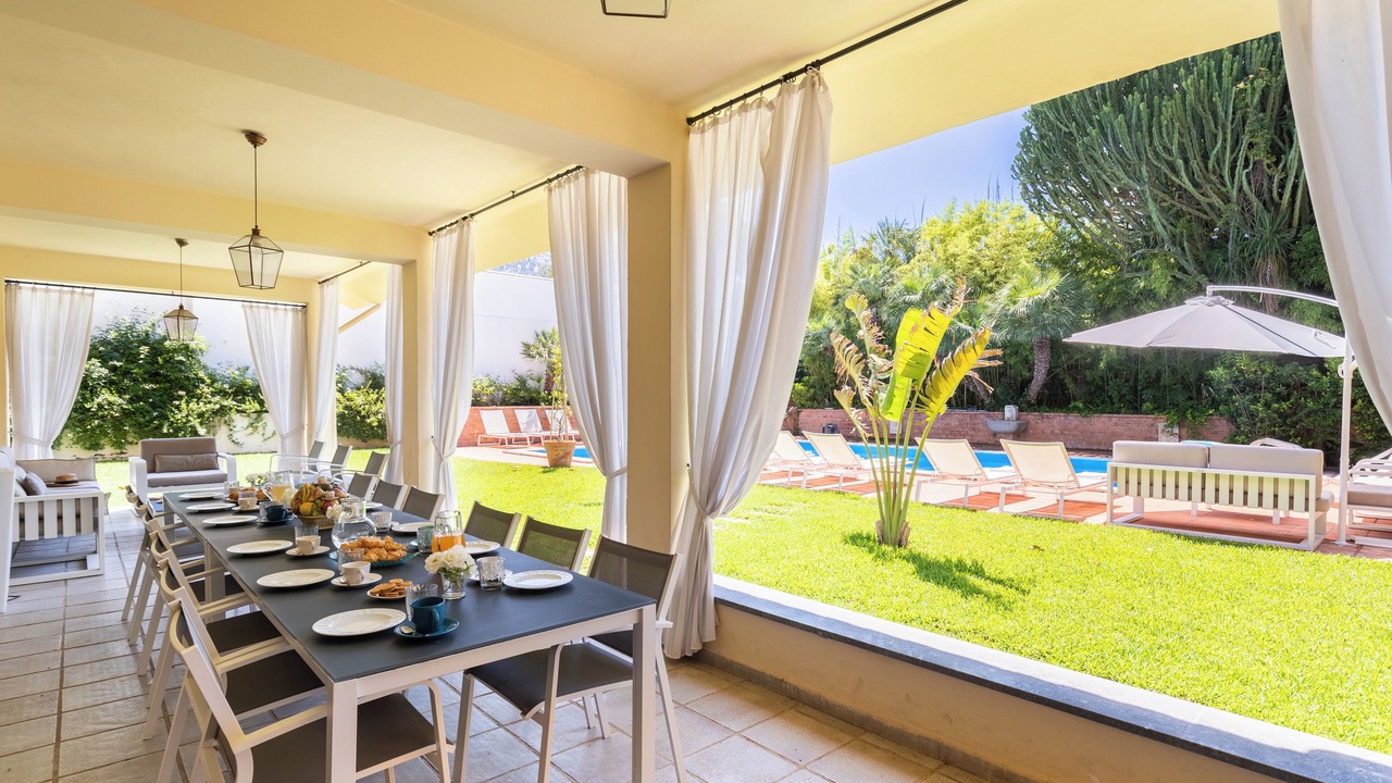 Photo of Outdoor in Mondello