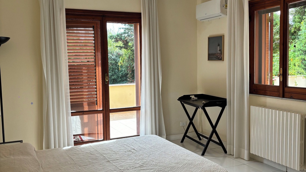 Photo of Bedroom in Mondello