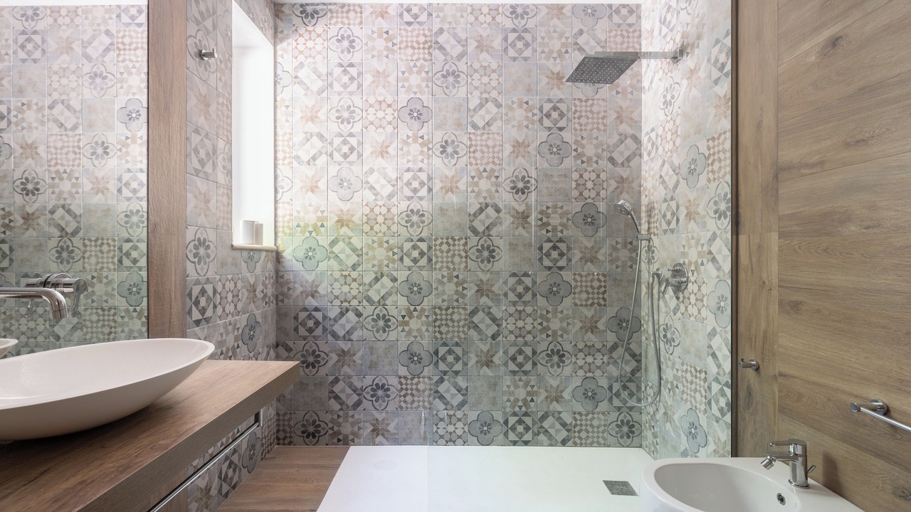 Photo of Bathroom in Mondello