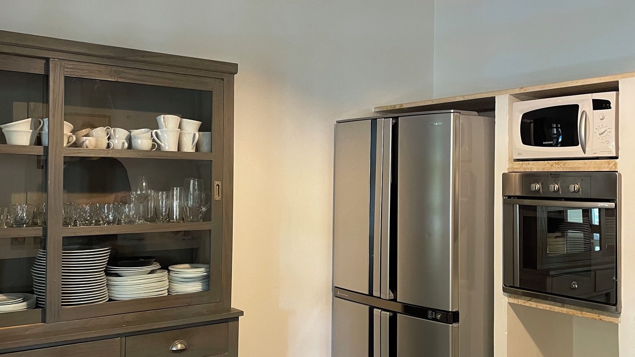 Photo of Kitchen in Mondello