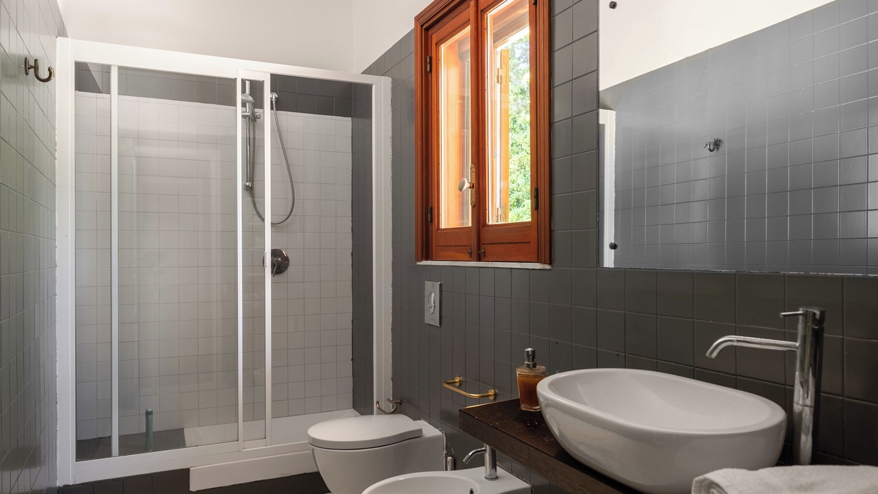 Photo of Bathroom in Mondello