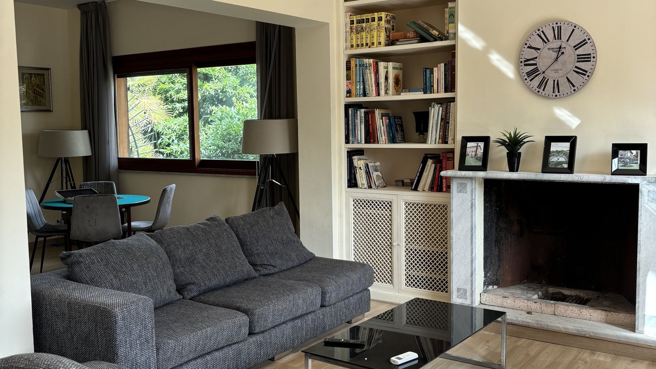 Photo of Livingroom in Mondello