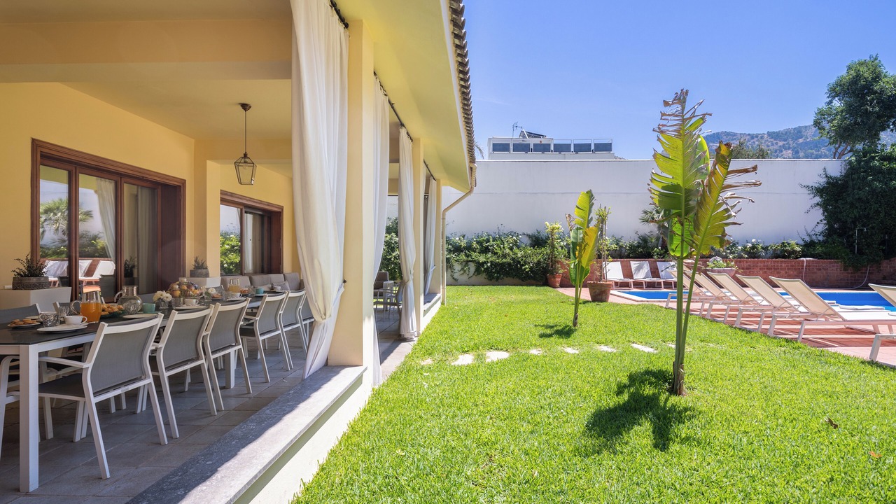 Photo of Outdoor in Mondello