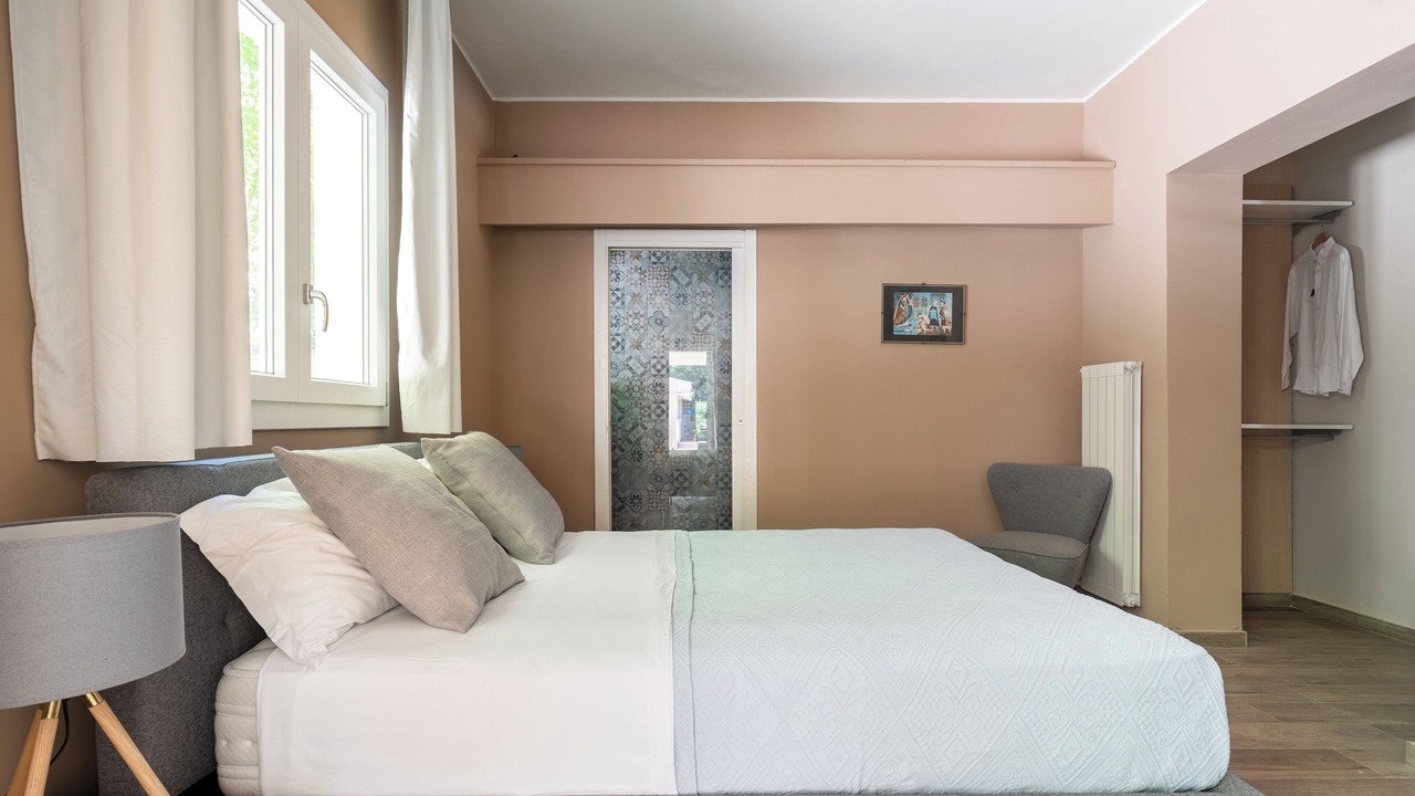 Photo of Bedroom in Mondello