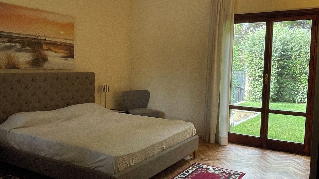 Photo of Bedroom in Mondello