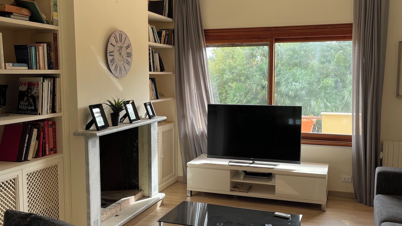 Photo of Livingroom in Mondello