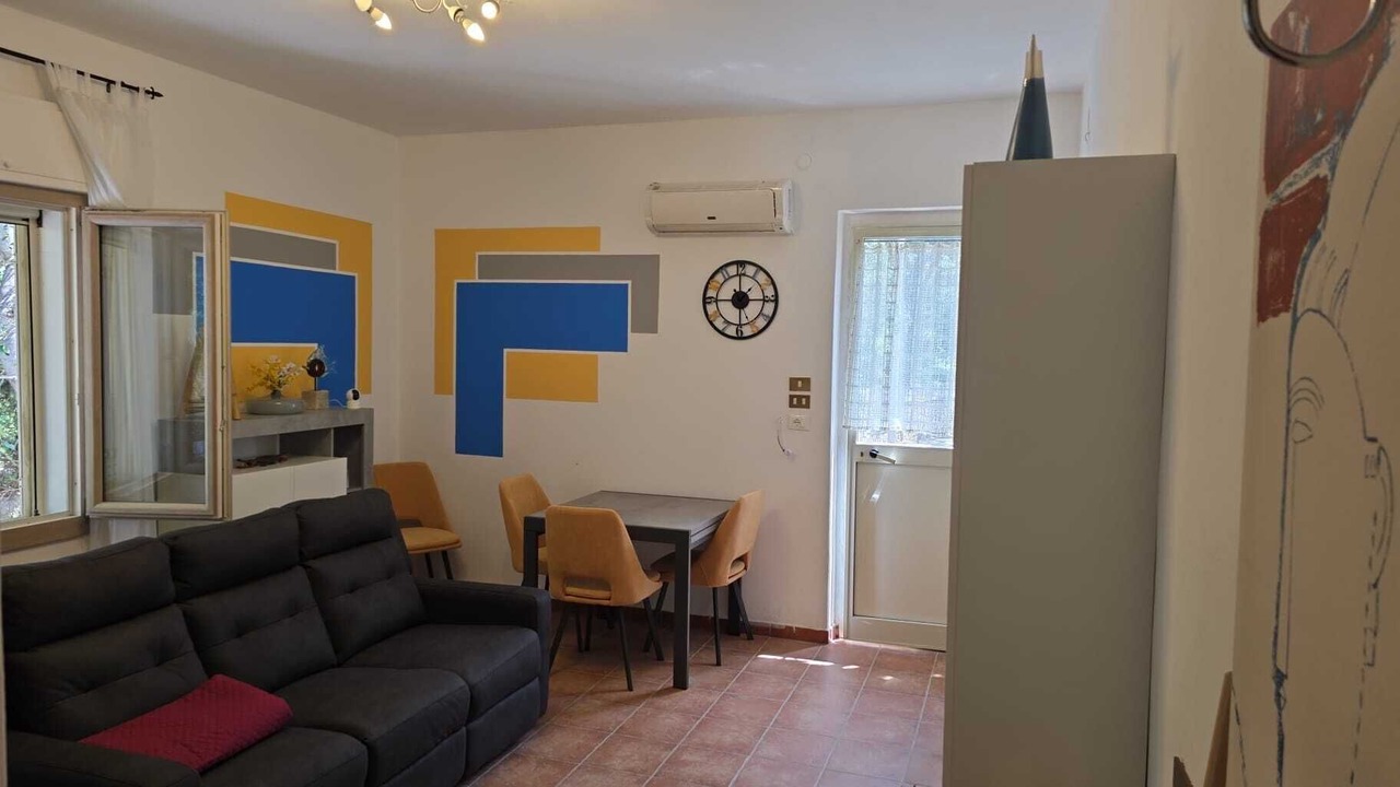 Photo of Livingroom in Aspra