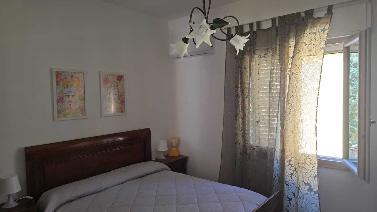 Photo of Bedroom in Aspra