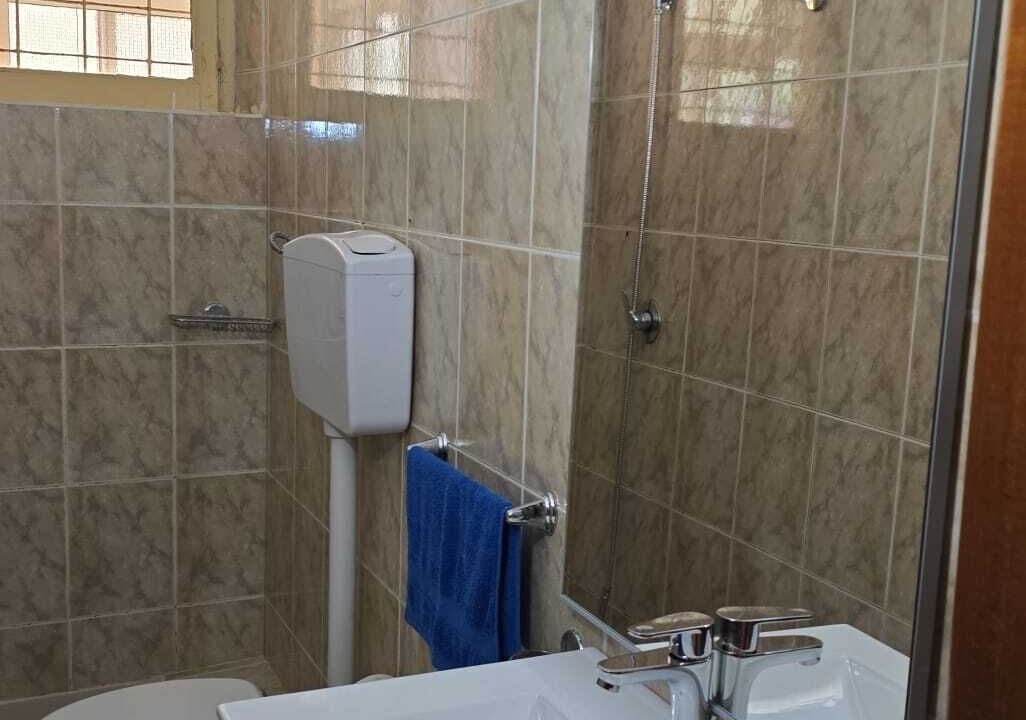 Photo of Bathroom in Aspra