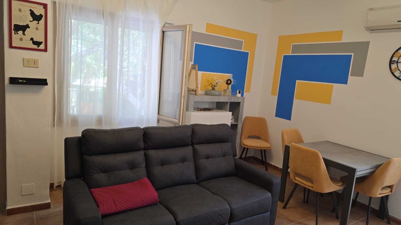 Photo of Livingroom in Aspra