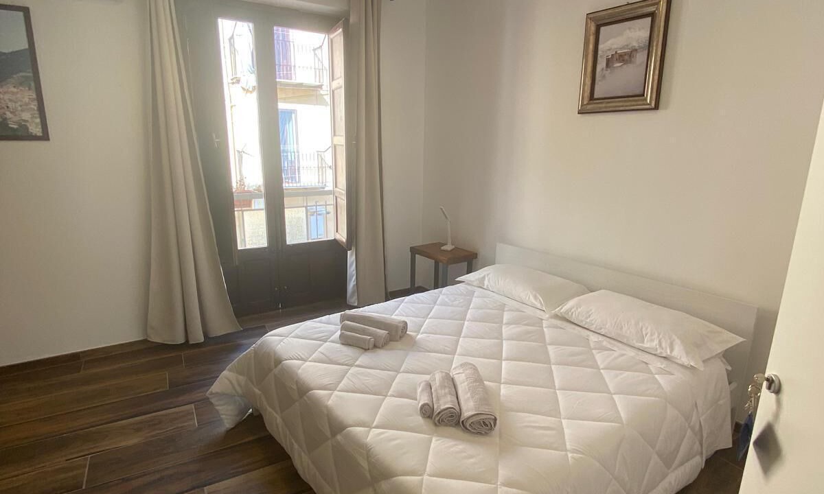 Photo of Bedroom in Castelbuono