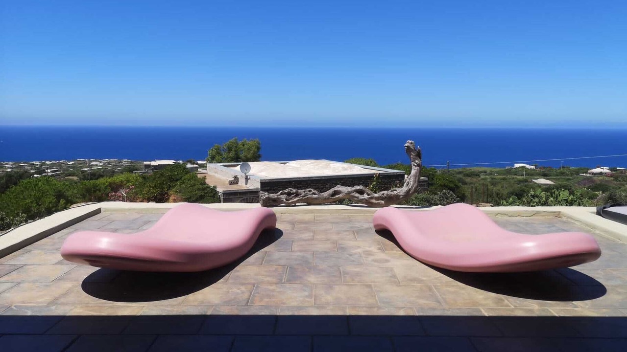 Photo of Outdoor in Pantelleria