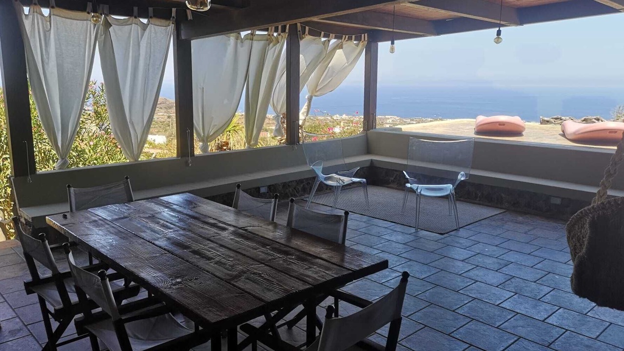 Photo of Outdoor in Pantelleria
