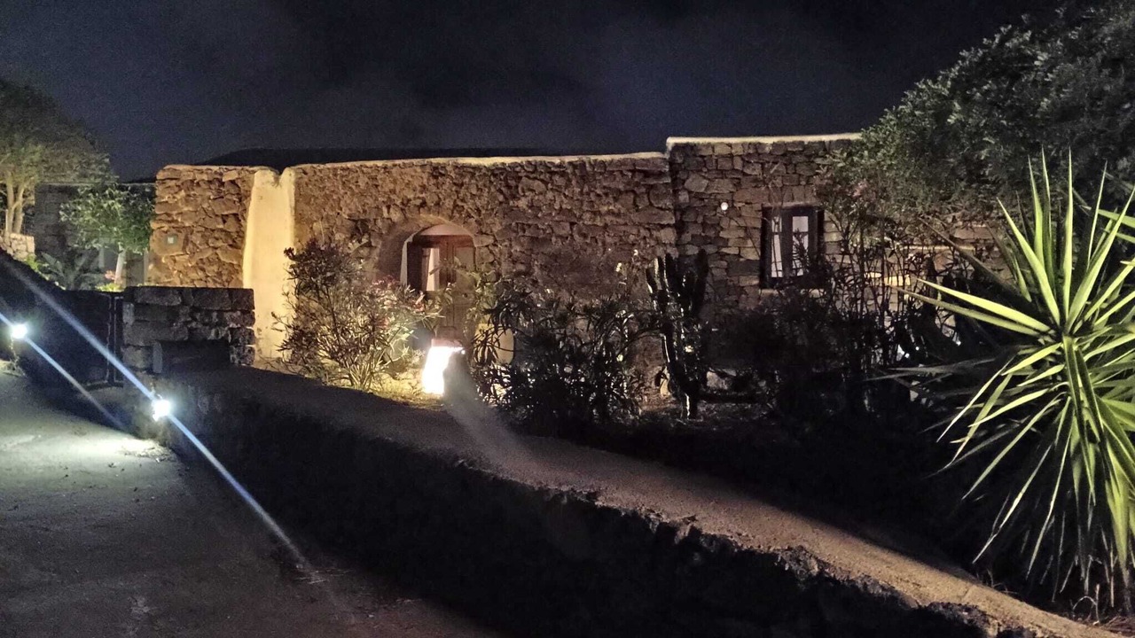 Photo of Outdoor in Pantelleria