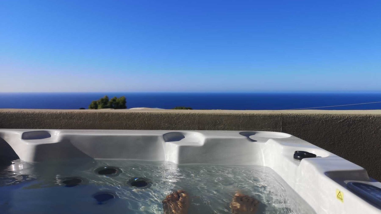 Photo of Outdoor in Pantelleria